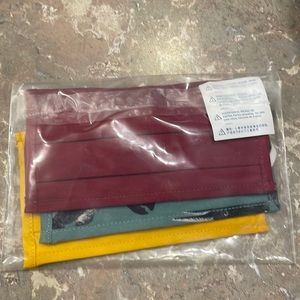 Old Navy Children’s Masks - these are new but the package was opened by mistake